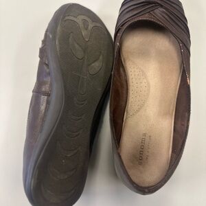 Sonoma Women's Dark Brown Loafers